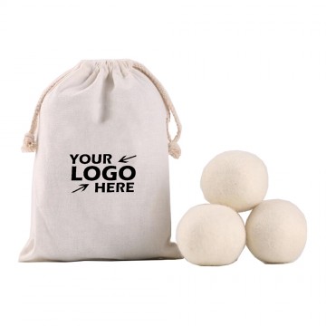 Wool Dryer Balls